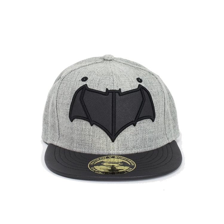 Product Batman Logo Cap image