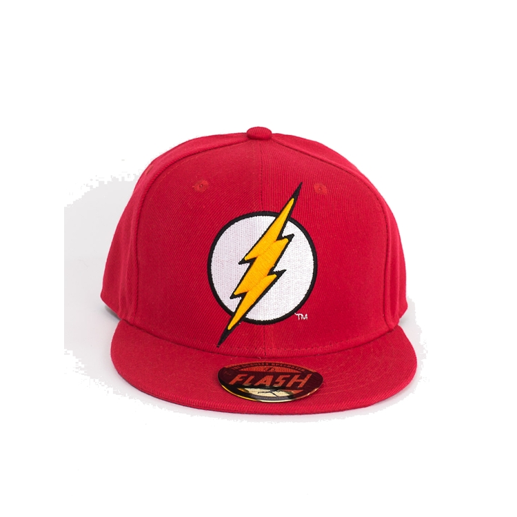 Product The Flash Logo Cap image