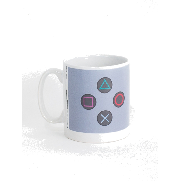 Product PlayStation Controller Mug image