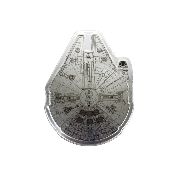 Product Star Wars Millenium Falcon Jigsaw image