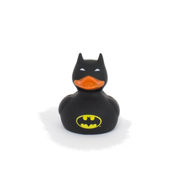 Product Batman Bath Duck image