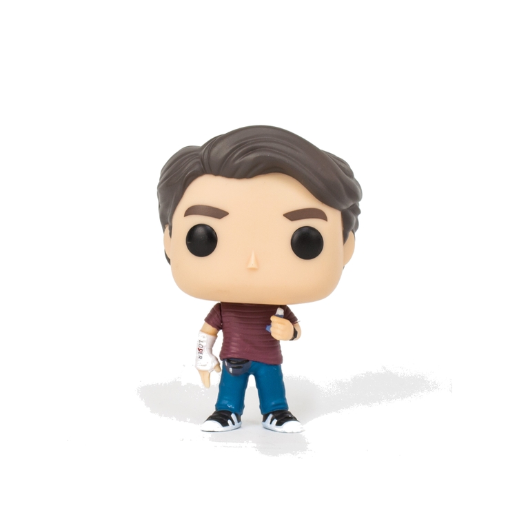 Funko Pop! IT Eddie with Broken Arm | Nerdom, Greece