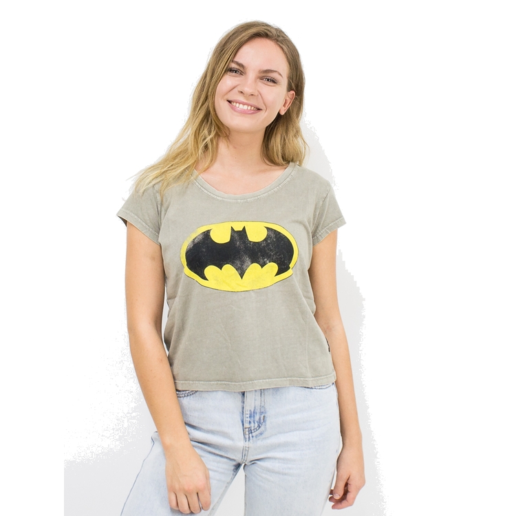 Product Batman Crop Top image