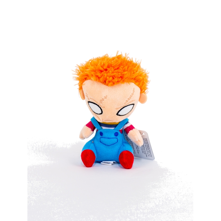 Product Chucky Plush (Horror Classic) image