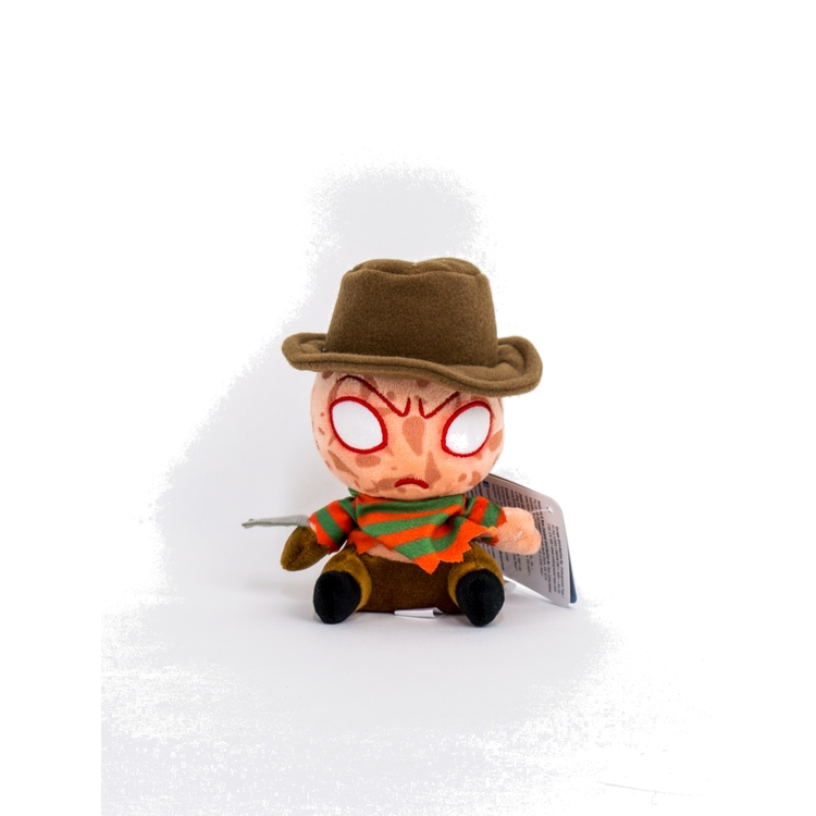 Product Freddy Krueger Plush (Horror Classic) image