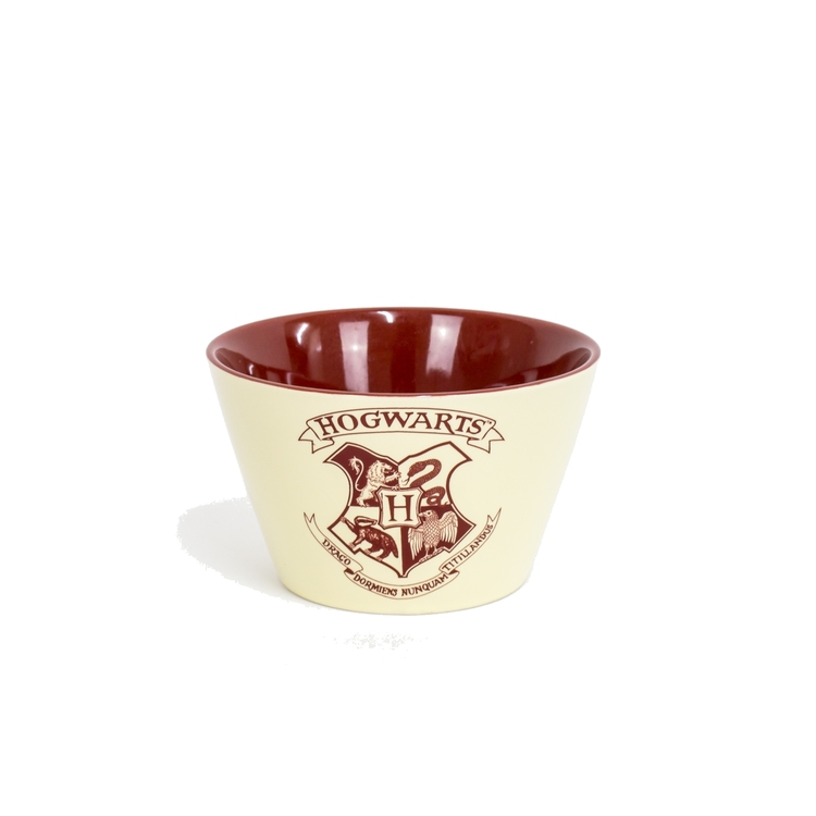 Product Bowl Harry Potter Hogwarts Crest image