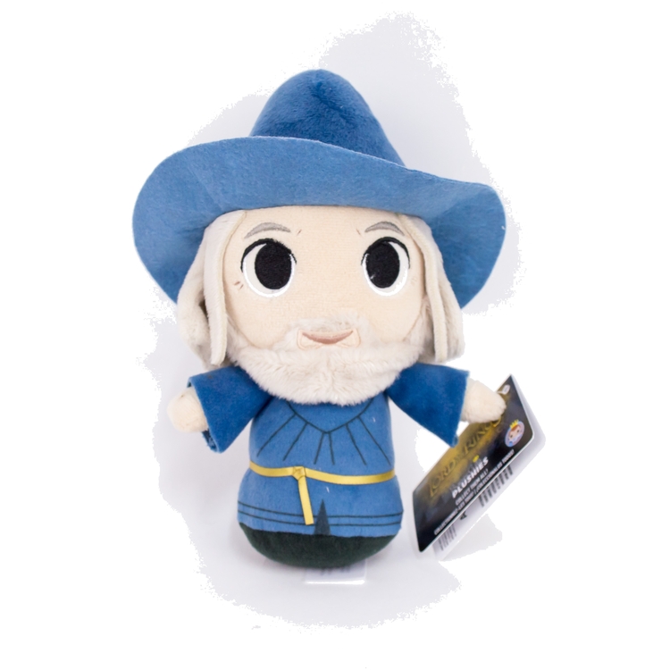 Product Lord Of the Rings Gandalf Plush image