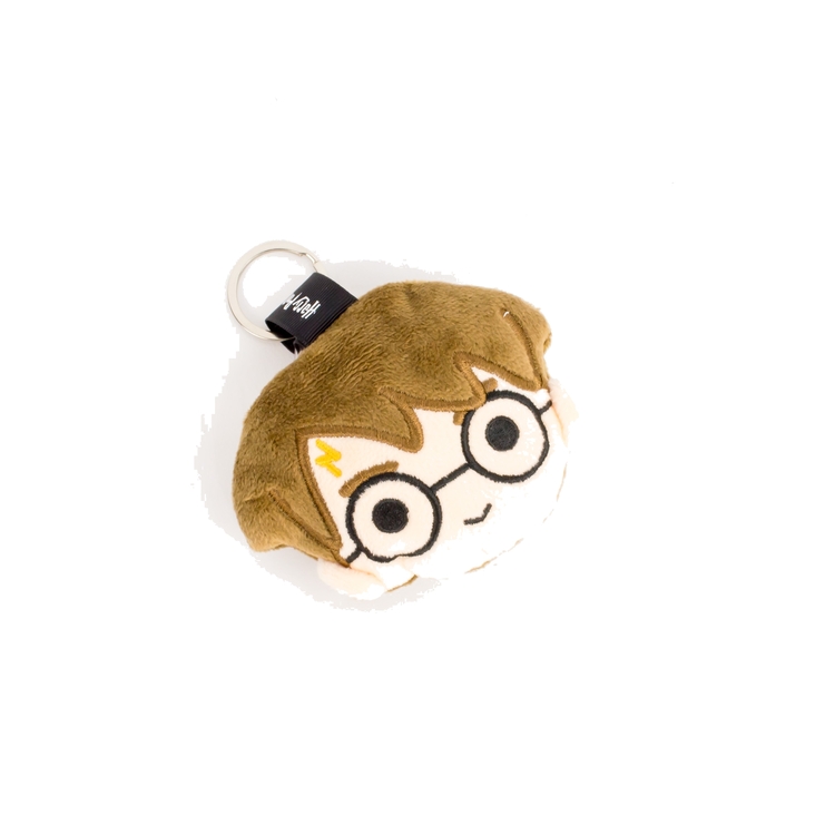 Product Harry Potter Plush Keychain image