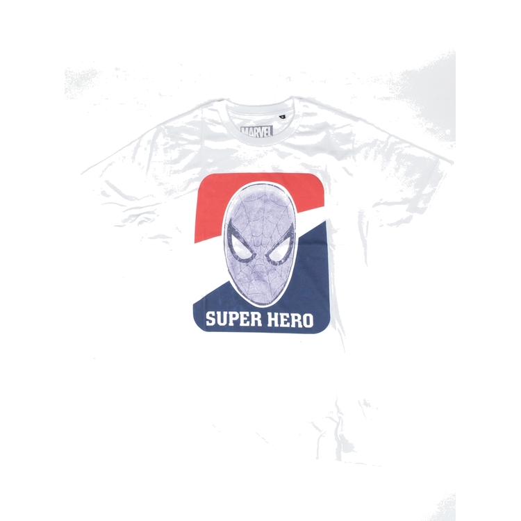 Product Spiderman Super Hero T-shirt image