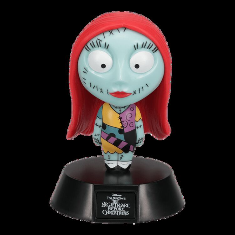 Product Disney Nightmare Before Christmas Sally Icon Light image