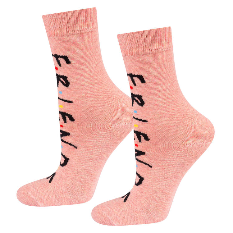 Product Κάλτσες Friends Logo image