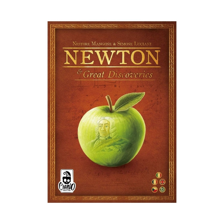 Product Newton image