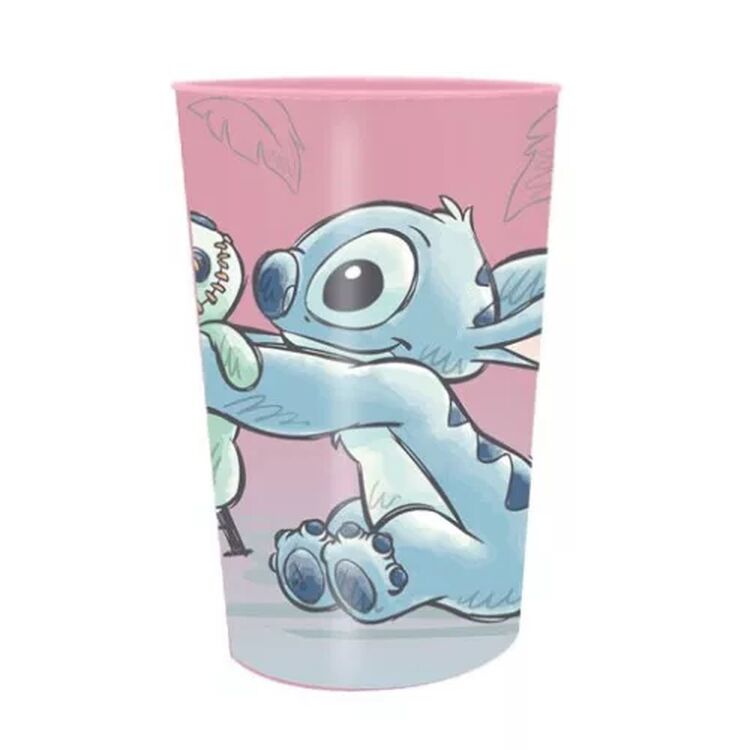 Product Ποτήρι Disney Stitch image