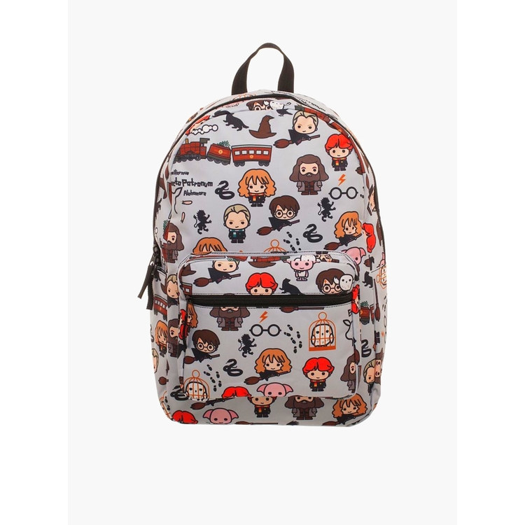 Product Harry Potter Chibi All Over Print Backpack image