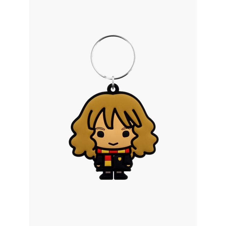 Product Harry Potter Hermione Chibi Keychain image