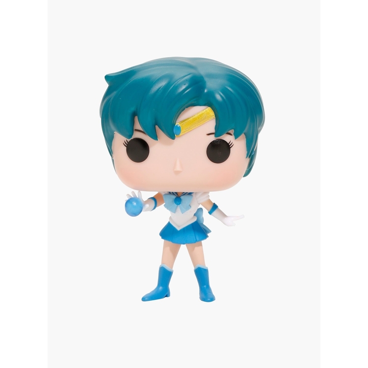 Product Funko Pop! Sailor Moon Sailor Mercury image