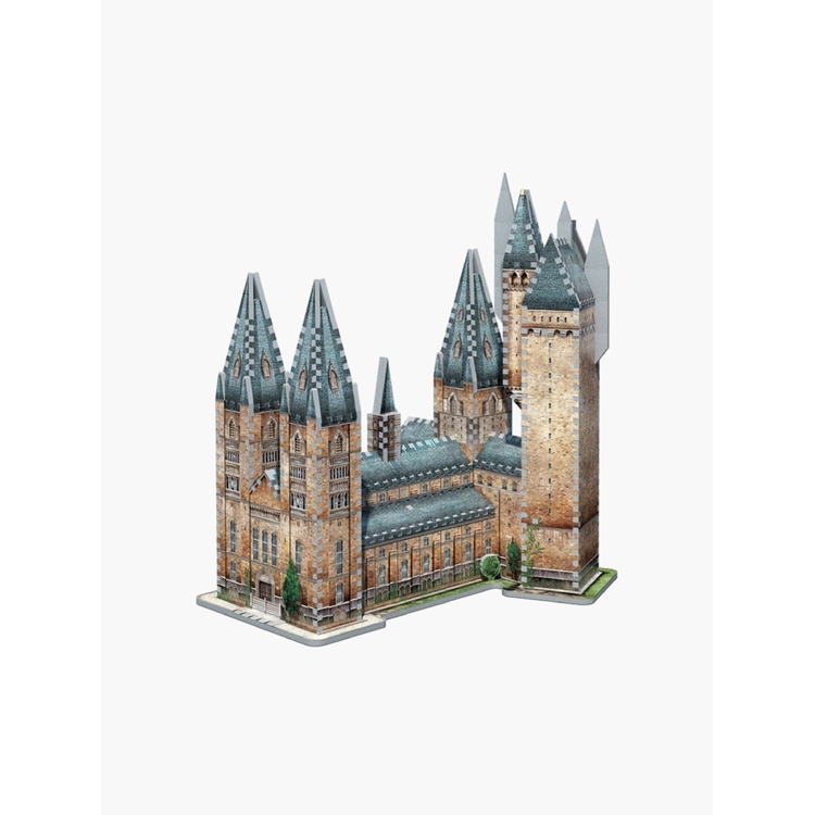 Product Harry Potter Astronomy Tower 3D Puzzle image