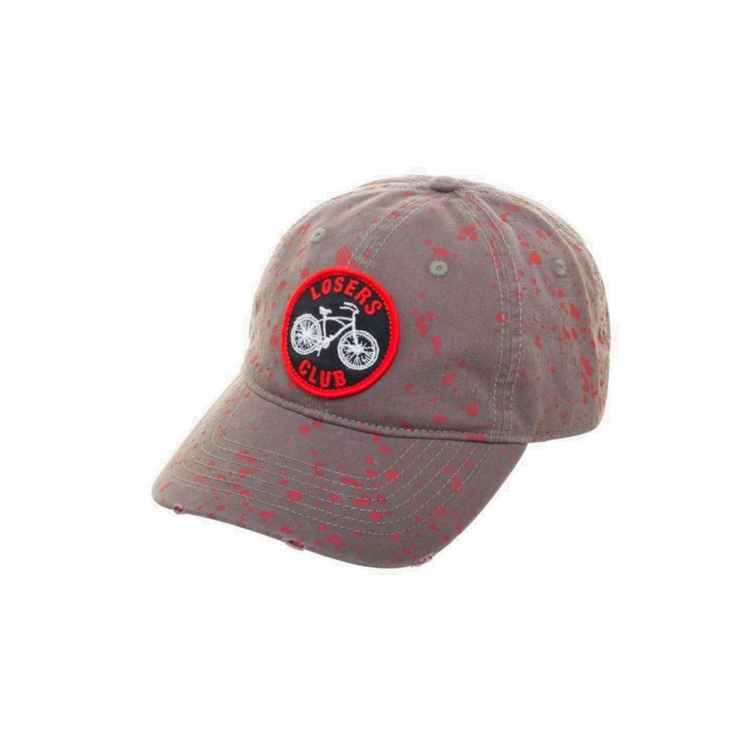 Product IT Losers Club Cap image