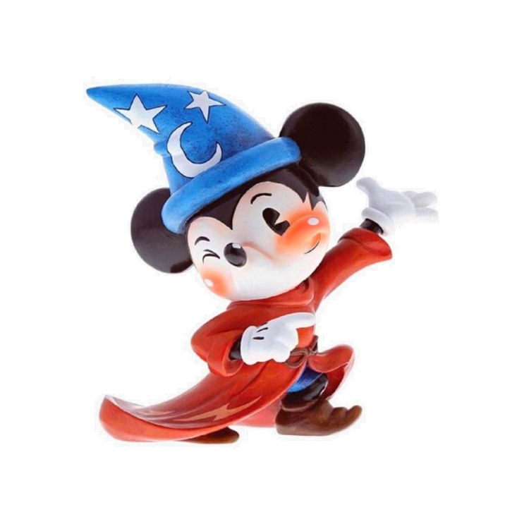 Product Disney Sorcerer Mickey Mouse Figure image