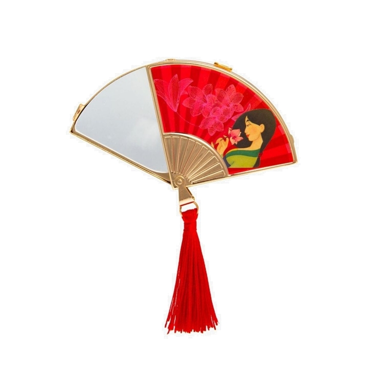 Product Disney Mulan Mirror image