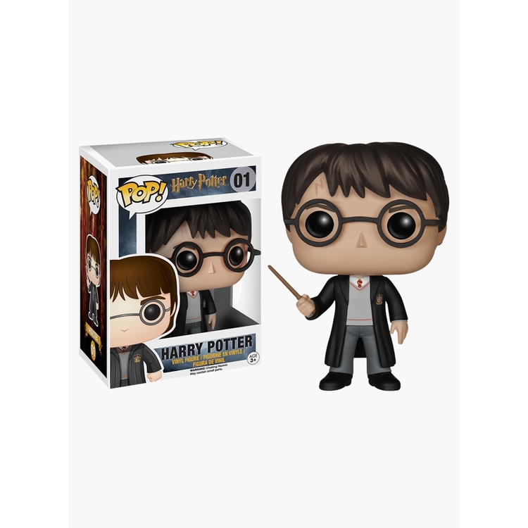 Product Funko Pop! Harry Potter image