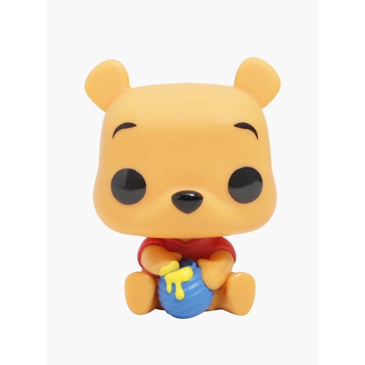 Product Funko Pop! Winnie the Pooh image