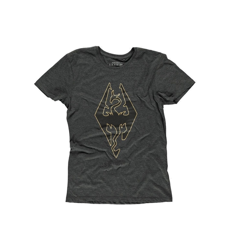 Product The Elder Scrolls Imperial Dragon T-Shirt image