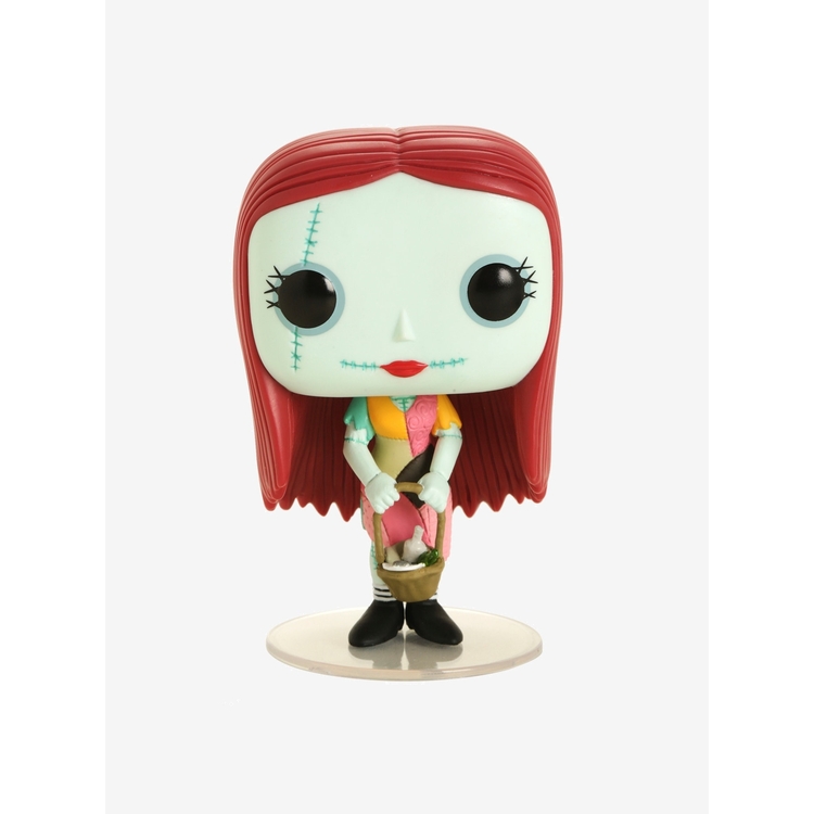 Funko Pop! Nightmare Before Christmas Sally | Nerdom