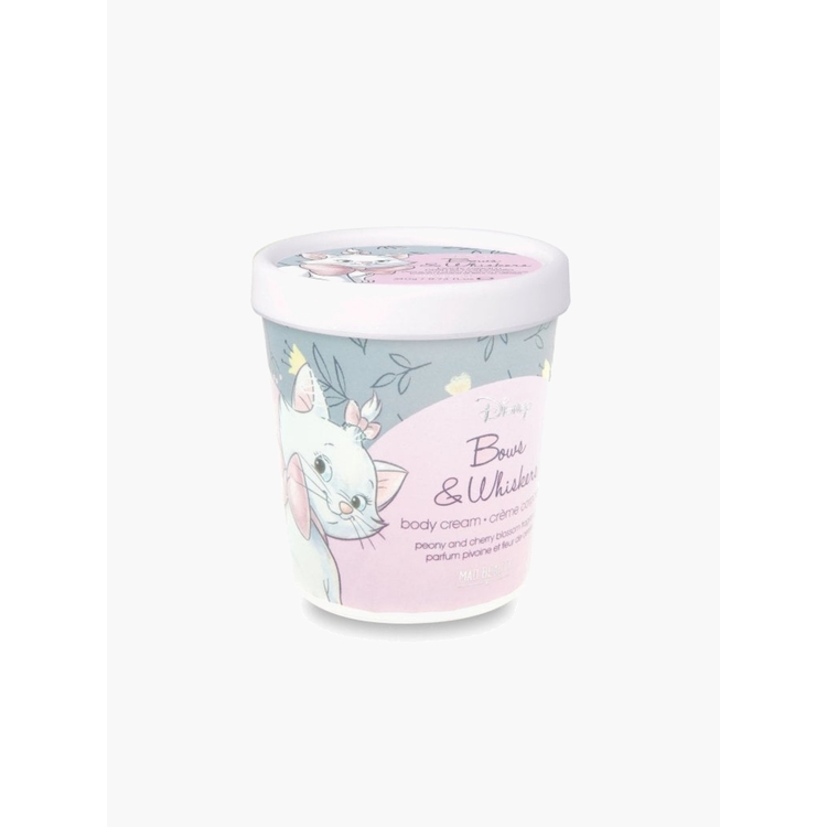 Product Disney Marie Body Cream Tub image