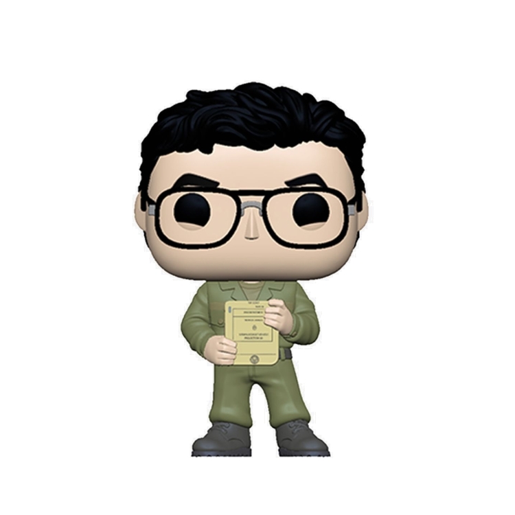 Product Funko Pop! Stripes Russel image