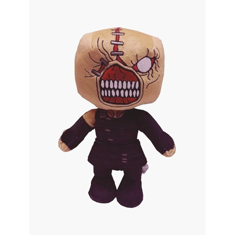 Product Resident Evil Minted Icons Plush Figure Nemesis image