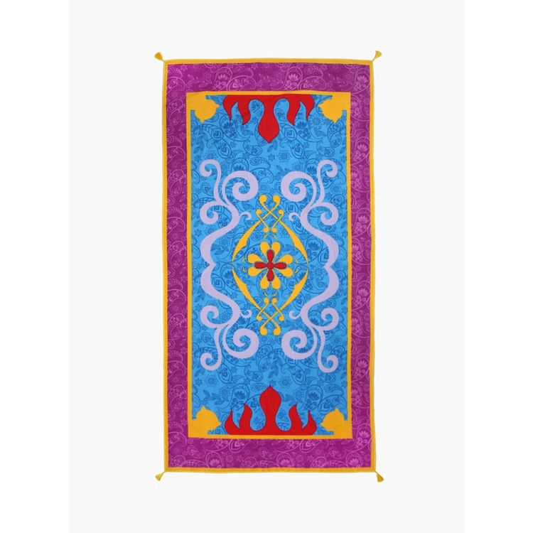 Product Disney Aladdin Magic Carpet Towel image