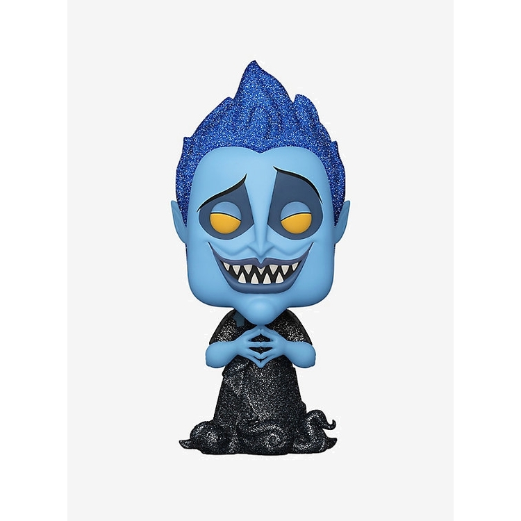 Hades sale pop figure