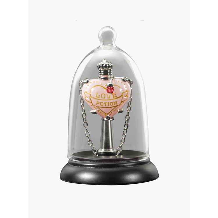 Product Harry Potter Love Potion Pendant & Display Replica image