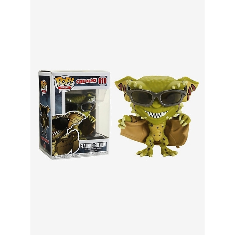 Funko Pop! Gremlins Flashing Gremlin