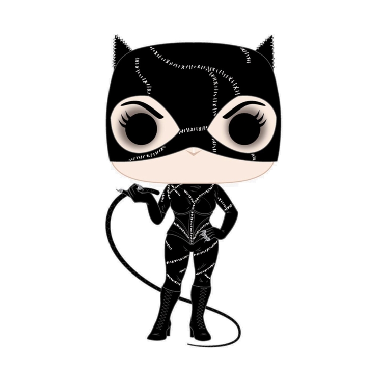 Product Funko Pop! Batman Returns Catwoman image