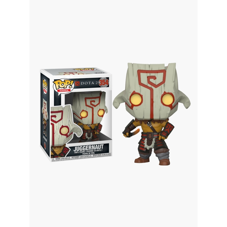 Product Funko Pop! Dota 2 Juggernaut  image