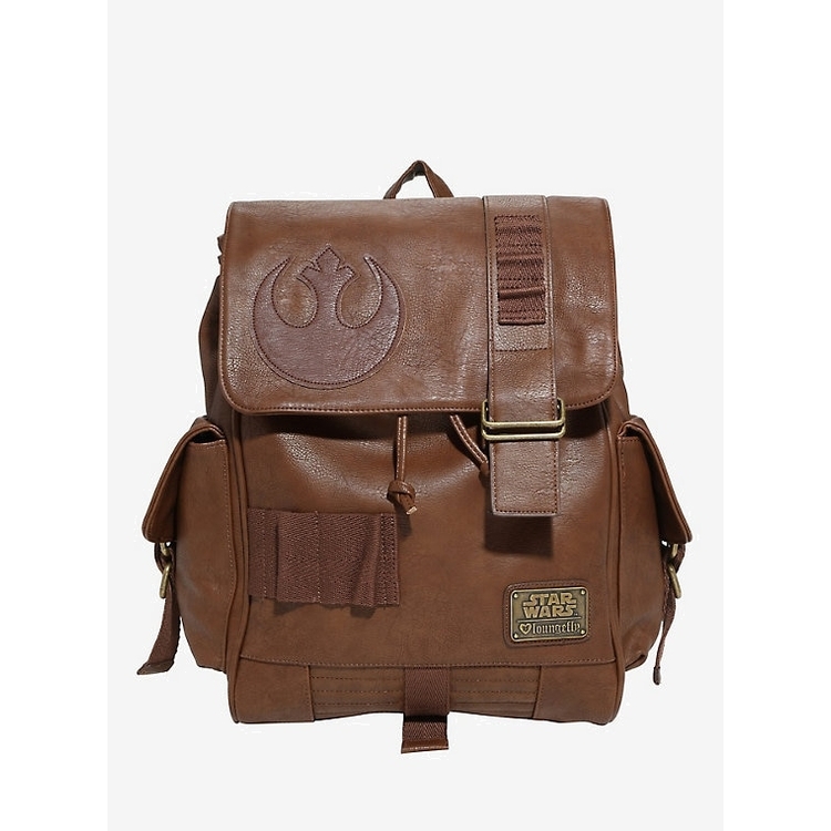 Loungefly on sale rey backpack