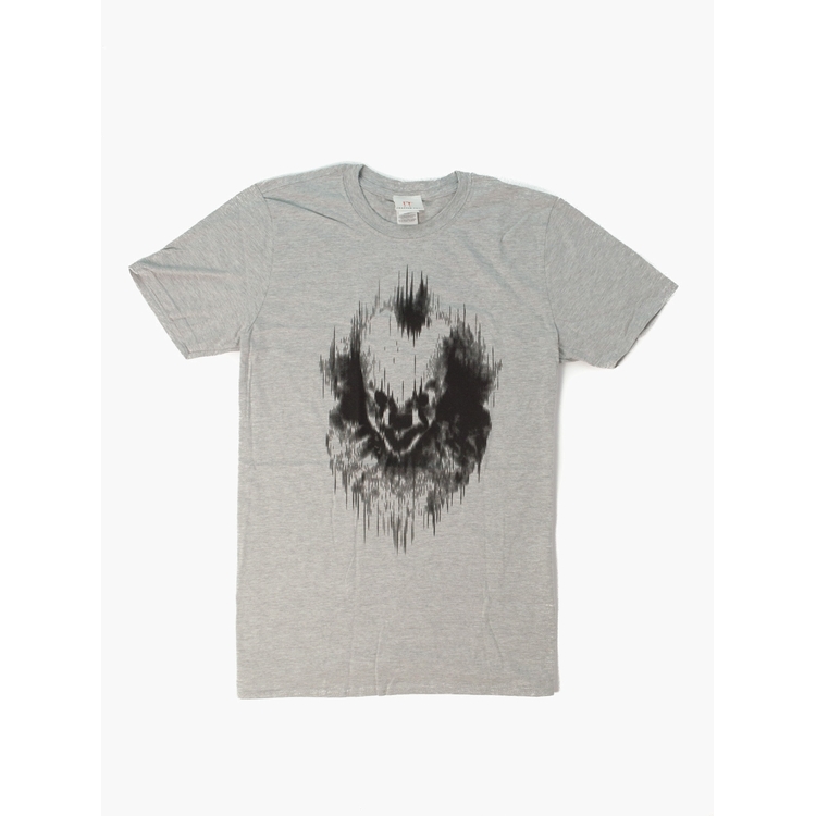 Product IT Chapter 2 Distorted Face T-Shirt image