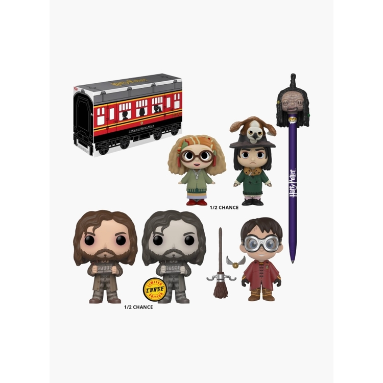 Product Funko Harry Potter Kit Box image