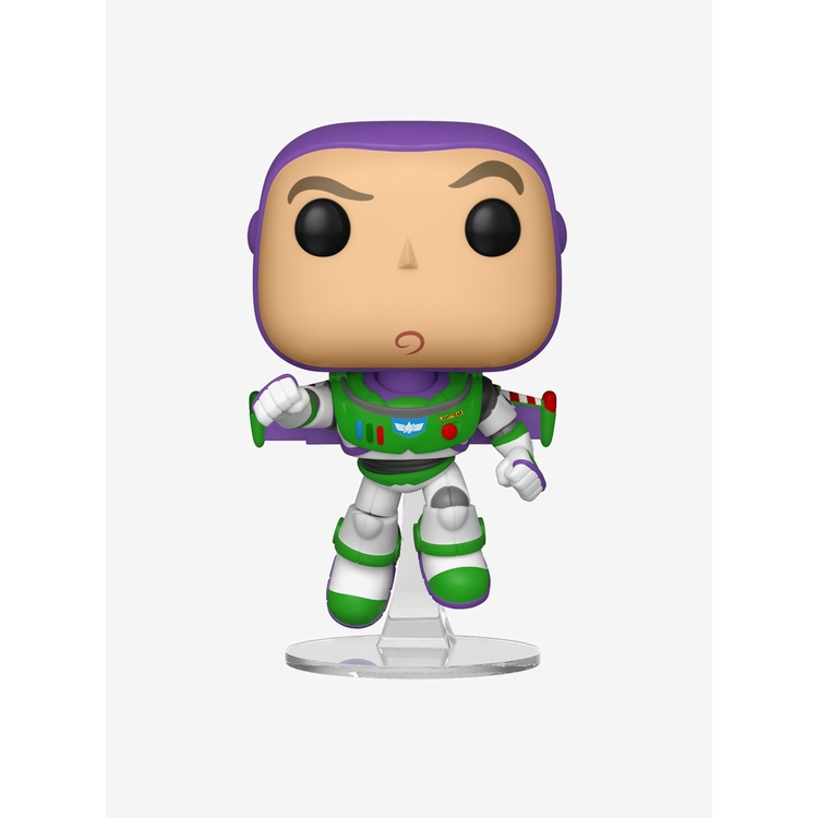 Funko Pop Disney Toy Story 4 Buzz Lightyear 37390 Nerdom