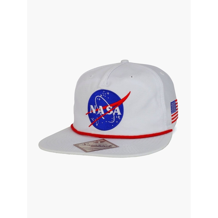 Product NASA Spacesuit  Snapback image