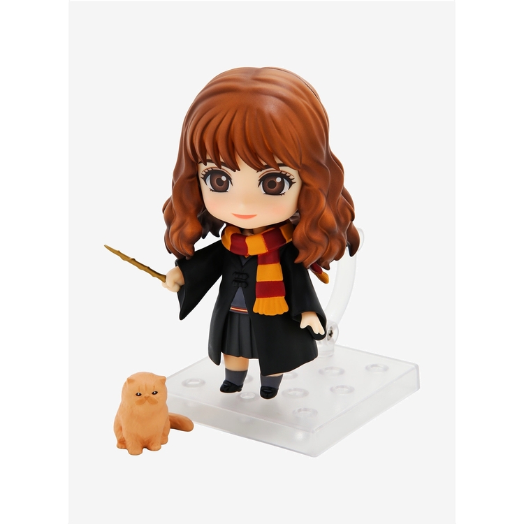 Product Harry Potter Nendoroid Action Figure Hermione Granger image