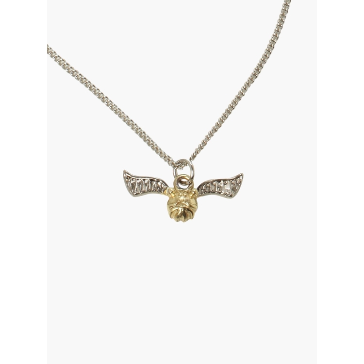 Product Harry Potter Golden Snitch Necklace image