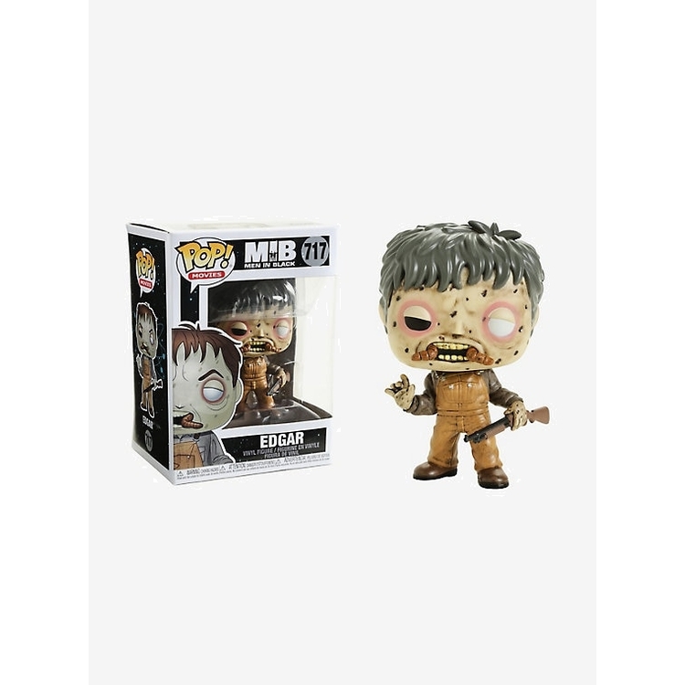 Product Funko Pop! Men in Black Edgar image