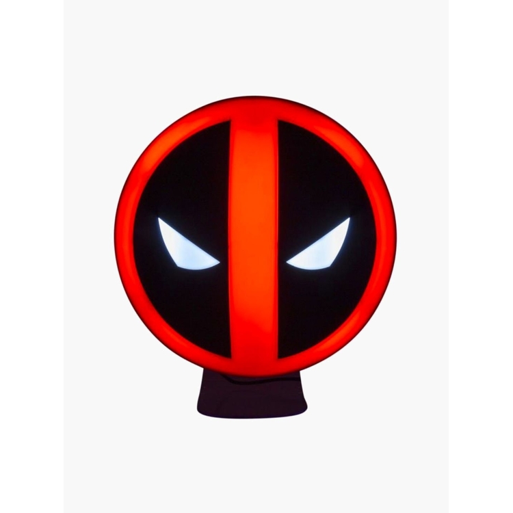 Product Deadpool Logo Light image