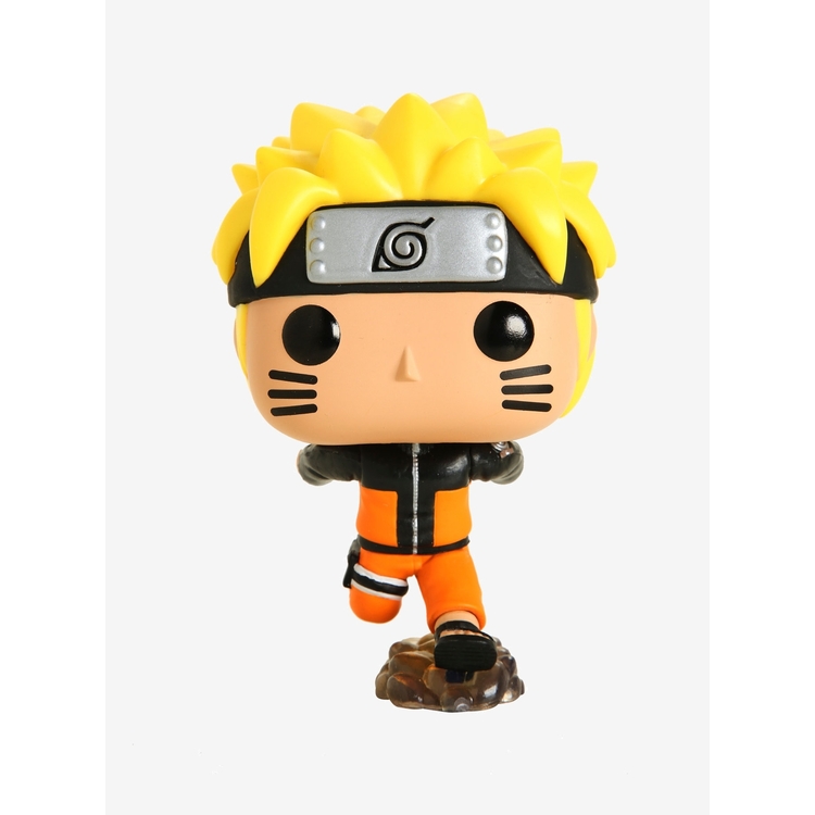 Product Funko Pop! Naruto Shippuden Naruto Uzumaki Running image