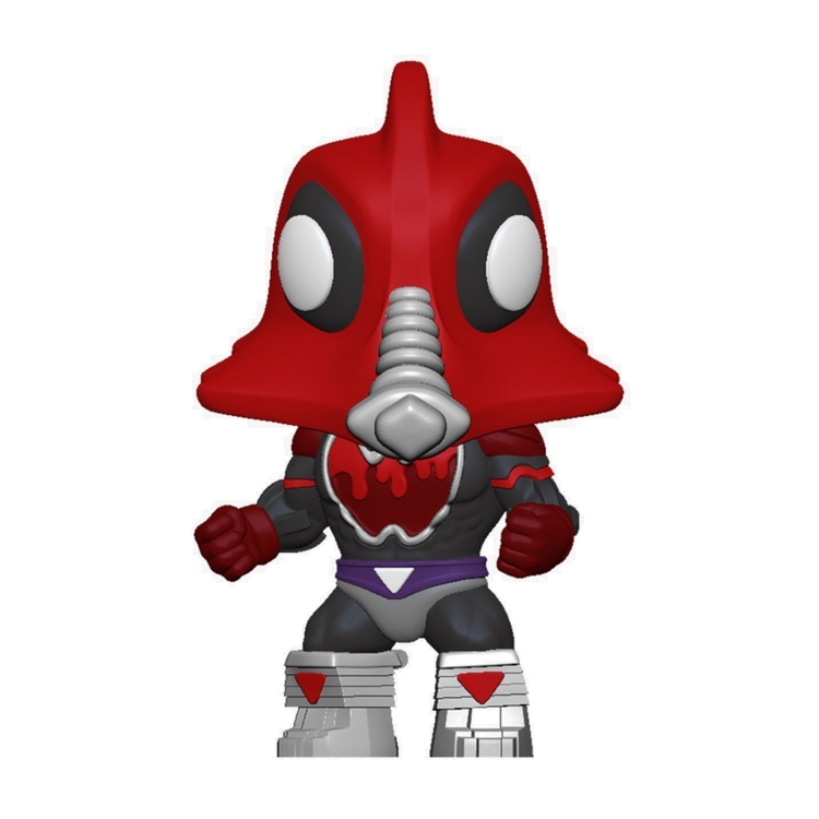 Product Funko Pop! MOTU Mosquitor image