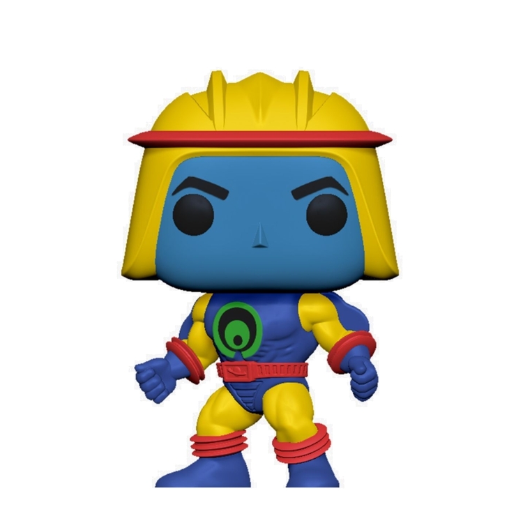 Product Funko Pop! MOTU Sy Klone image