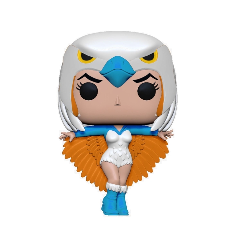 Product Funko Pop! MOTU Sorceress image